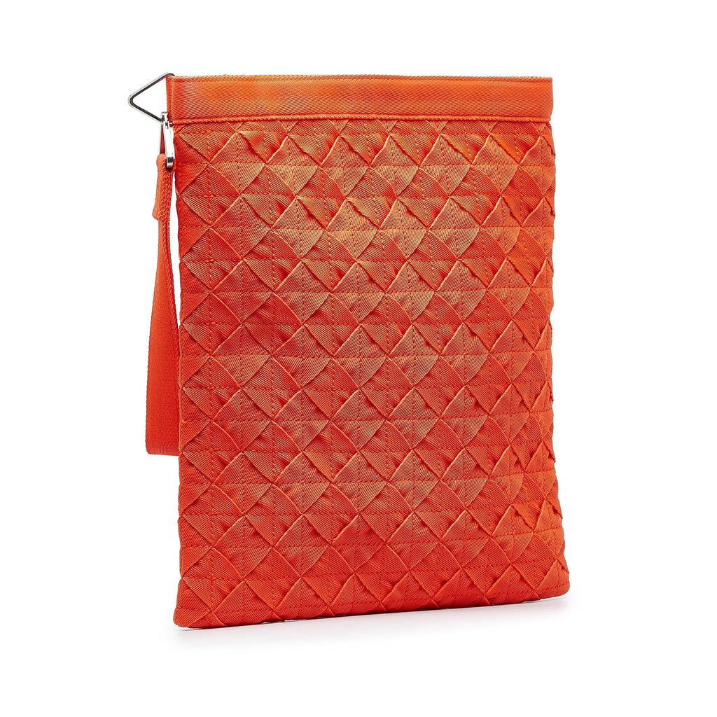 Bottega Veneta Intrecciato Clutch Bag (SHG-UuuWxf)