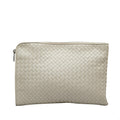Bottega Veneta Intrecciato Clutch Bag (SHG-zmdy5n)