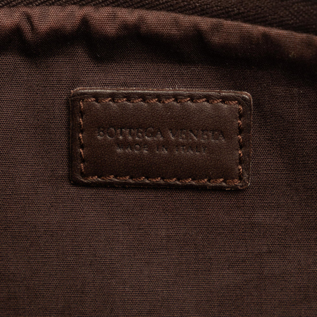 Bottega Veneta Intrecciato Clutch Bag (SHG-hO7bHE)