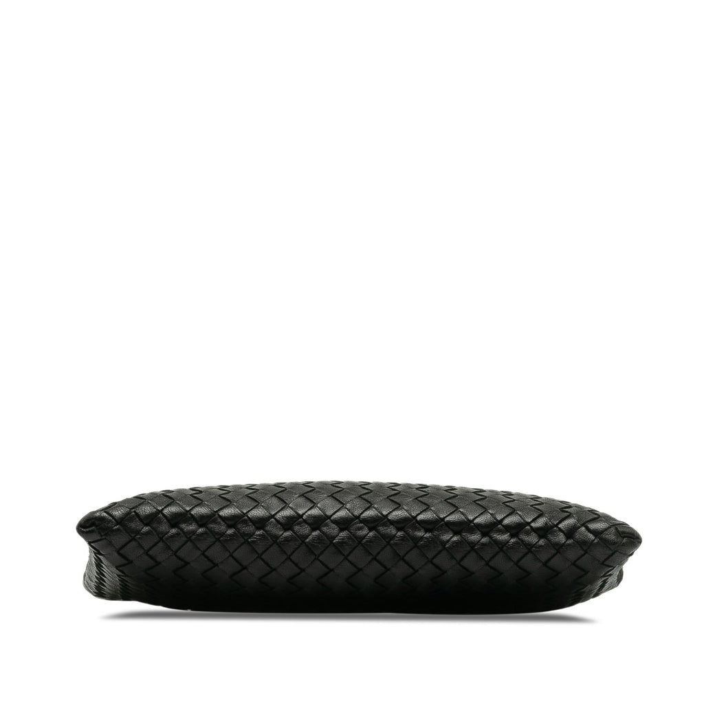 Bottega Veneta Intrecciato Clutch (SHG-Uyav7o)
