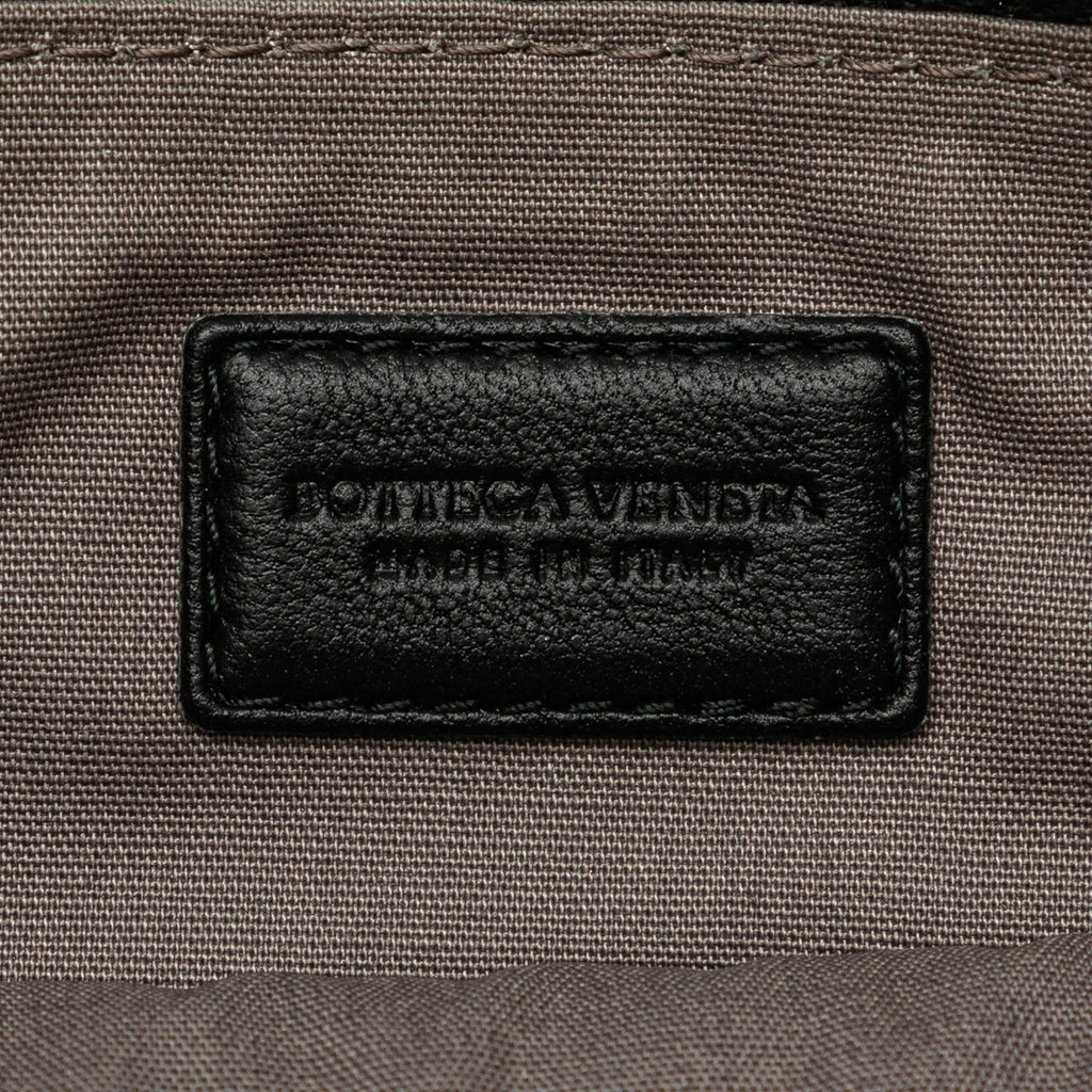 Bottega Veneta Intrecciato Clutch (SHG-F7fbMF)