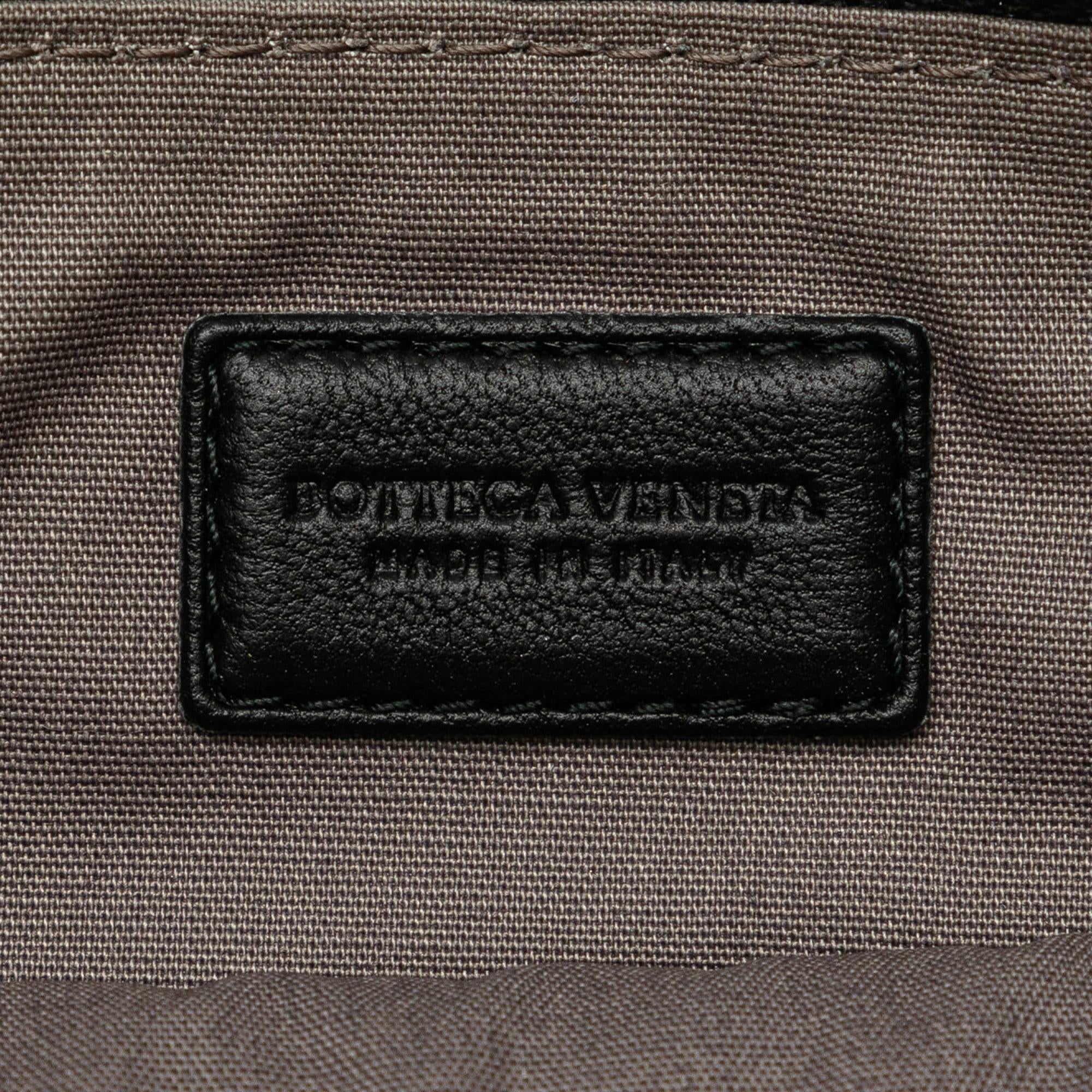 Bottega Veneta Intrecciato Clutch (SHG-F7fbMF)