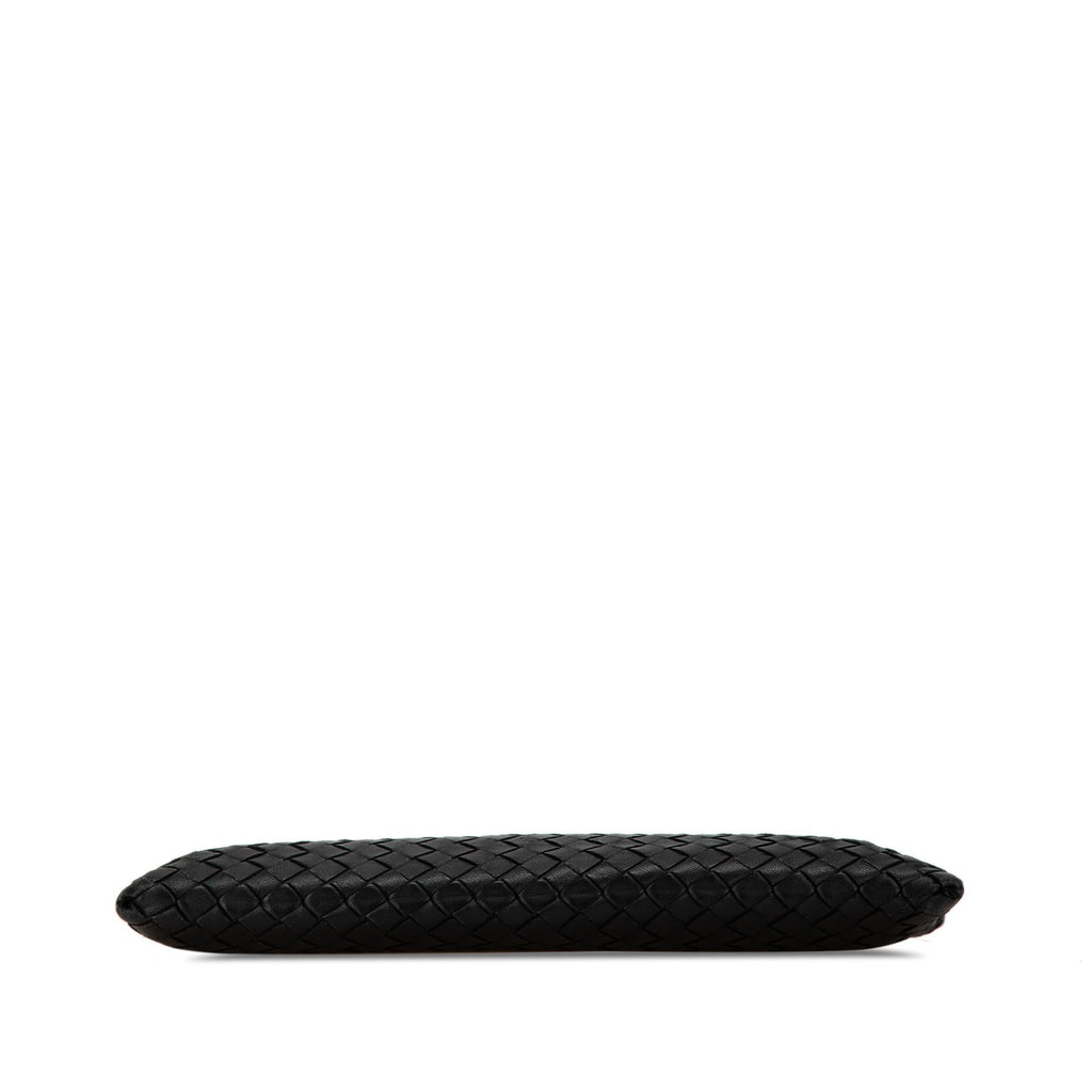Bottega Veneta Intrecciato Clutch (SHG-aP0oLn)