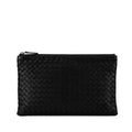 Bottega Veneta Intrecciato Clutch (SHG-aP0oLn)