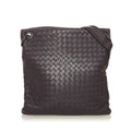 Bottega Veneta Intrecciato Crossbody Bag (SHG-35147)