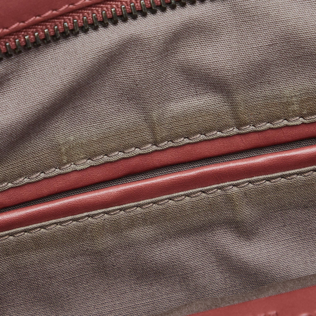 Bottega Veneta Intrecciato Crossbody Bag (SHG-yezvXX)