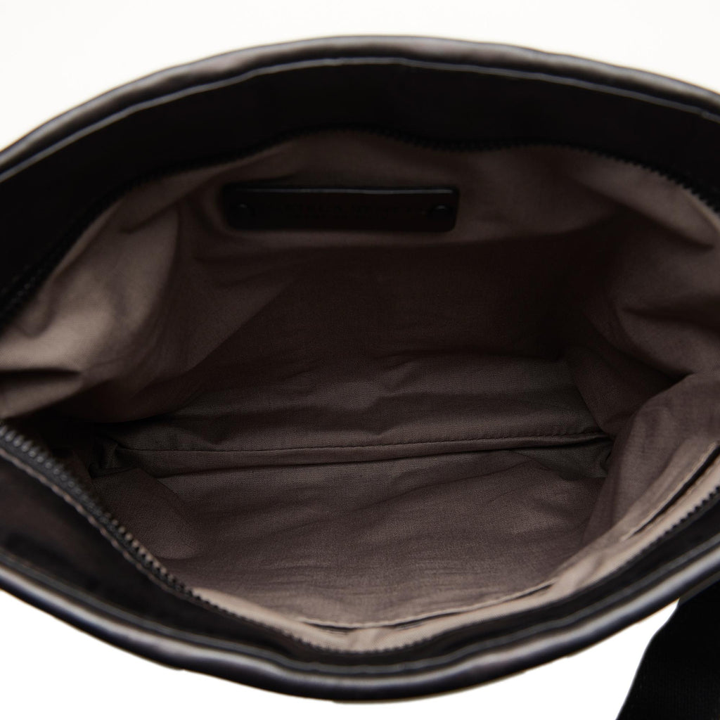 Bottega Veneta Intrecciato Crossbody Bag (SHG-6G2Liy)