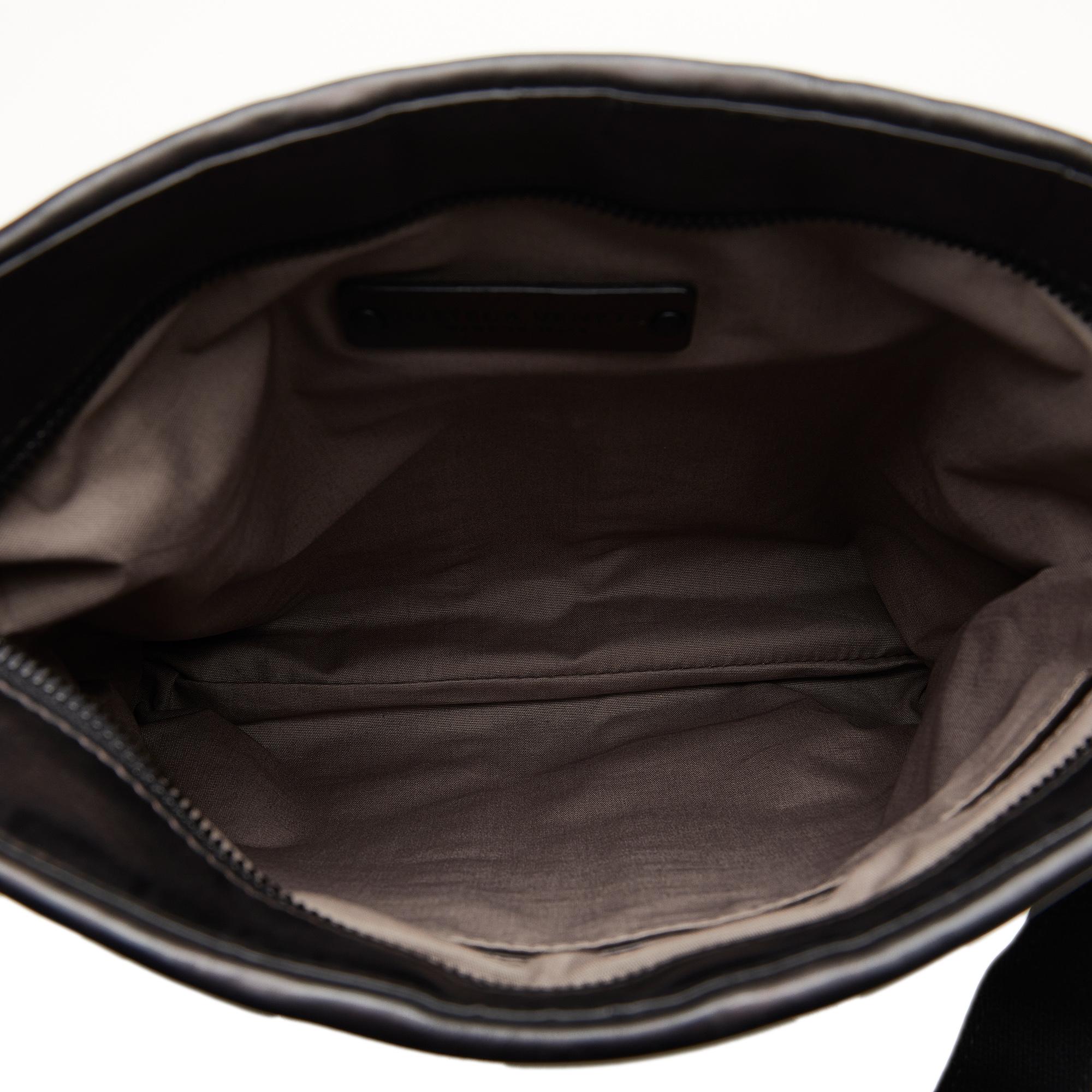 Bottega Veneta Intrecciato Crossbody Bag (SHG-6G2Liy)