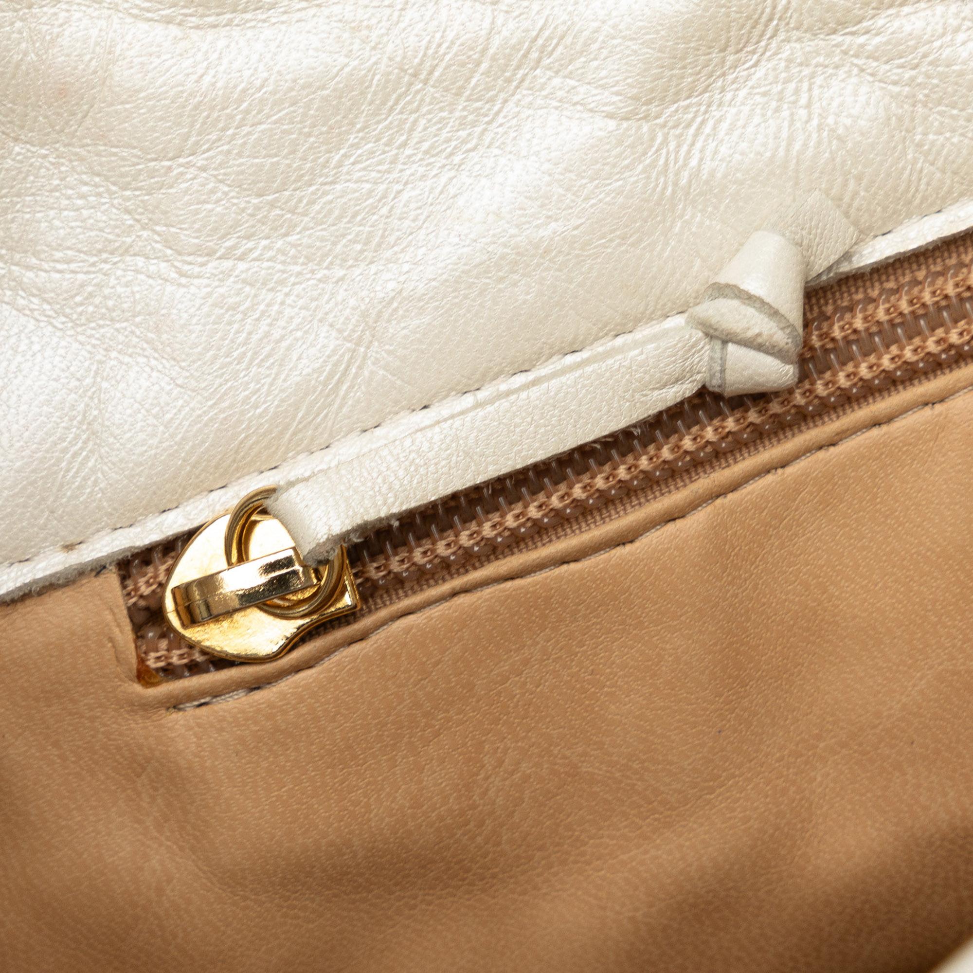 Bottega Veneta Intrecciato Crossbody Bag (SHG-RbhcDS)