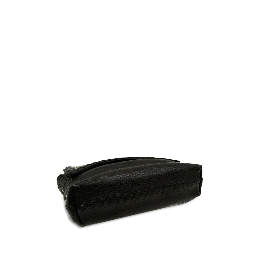 Bottega Veneta Intrecciato Crossbody Bag (SHG-Us1qqu)
