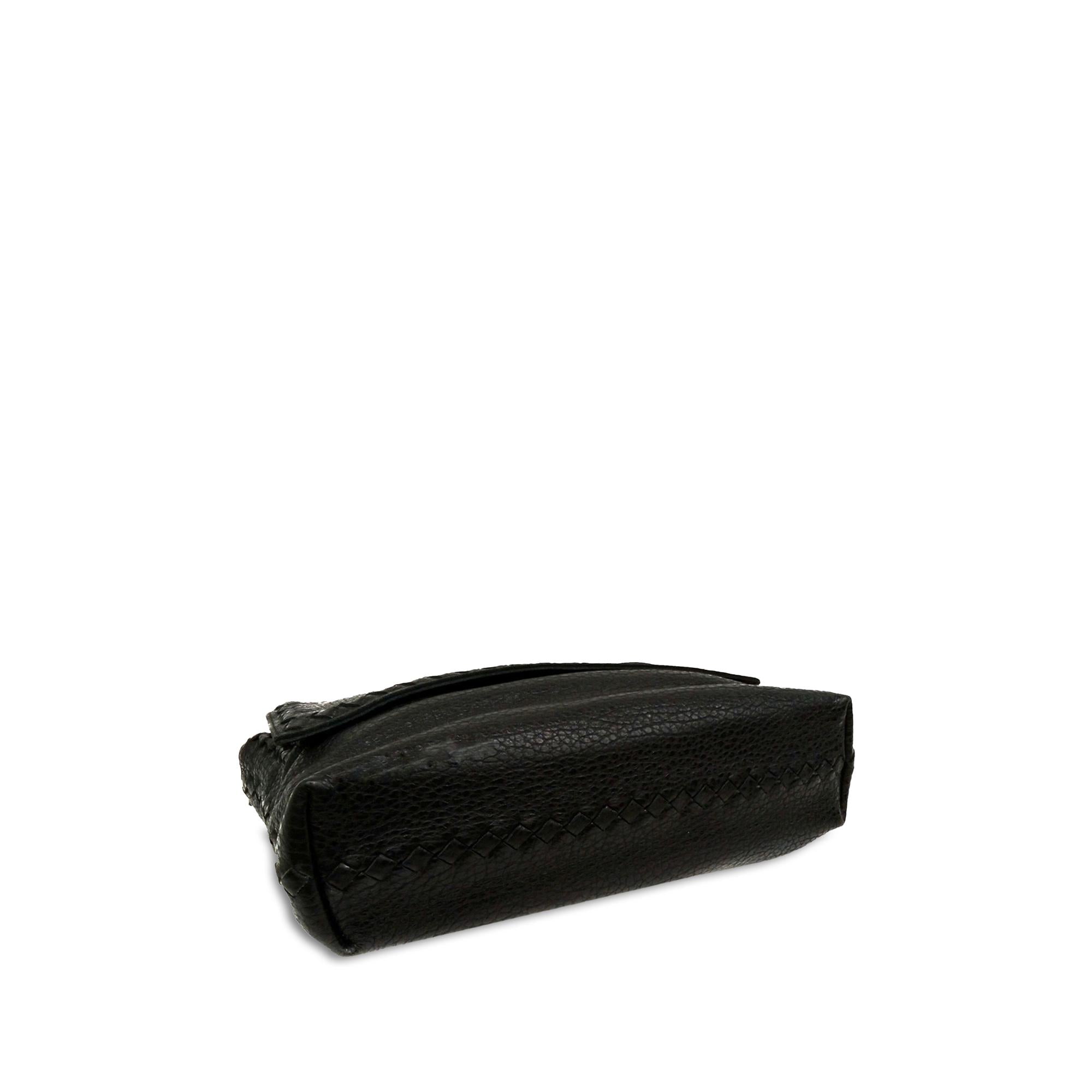 Bottega Veneta Intrecciato Crossbody Bag (SHG-Us1qqu)