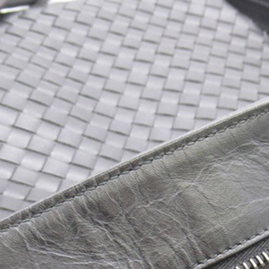 Bottega Veneta Intrecciato Crossbody bag (SHG-gVSb3s)
