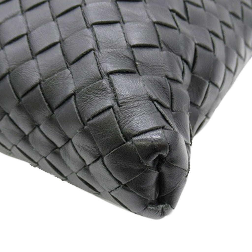Bottega Veneta Intrecciato Crossbody bag (SHG-gVSb3s)