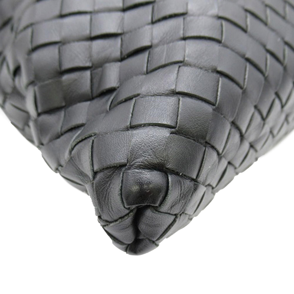 Bottega Veneta Intrecciato Crossbody bag (SHG-gVSb3s)