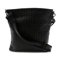 Bottega Veneta Intrecciato Crossbody bag (SHG-gVSb3s)