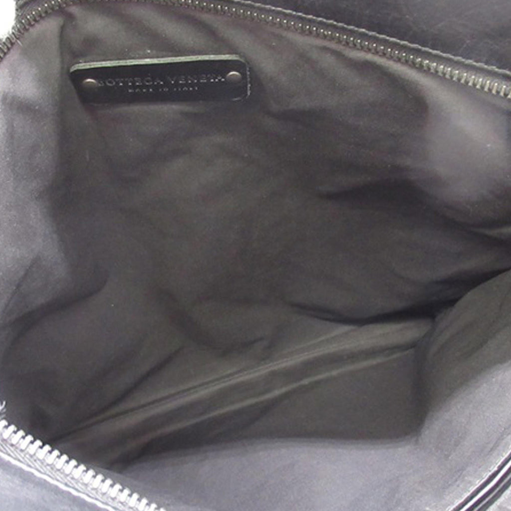 Bottega Veneta Intrecciato Crossbody bag (SHG-gVSb3s)
