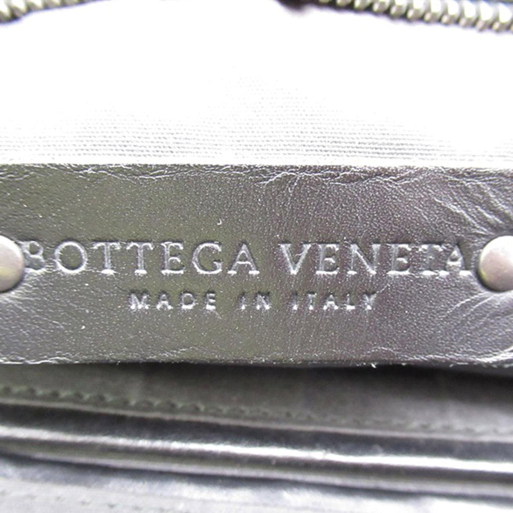 Bottega Veneta Intrecciato Crossbody bag (SHG-gVSb3s)