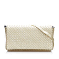 Bottega Veneta Intrecciato Crossbody (SHG-SyqMHC)