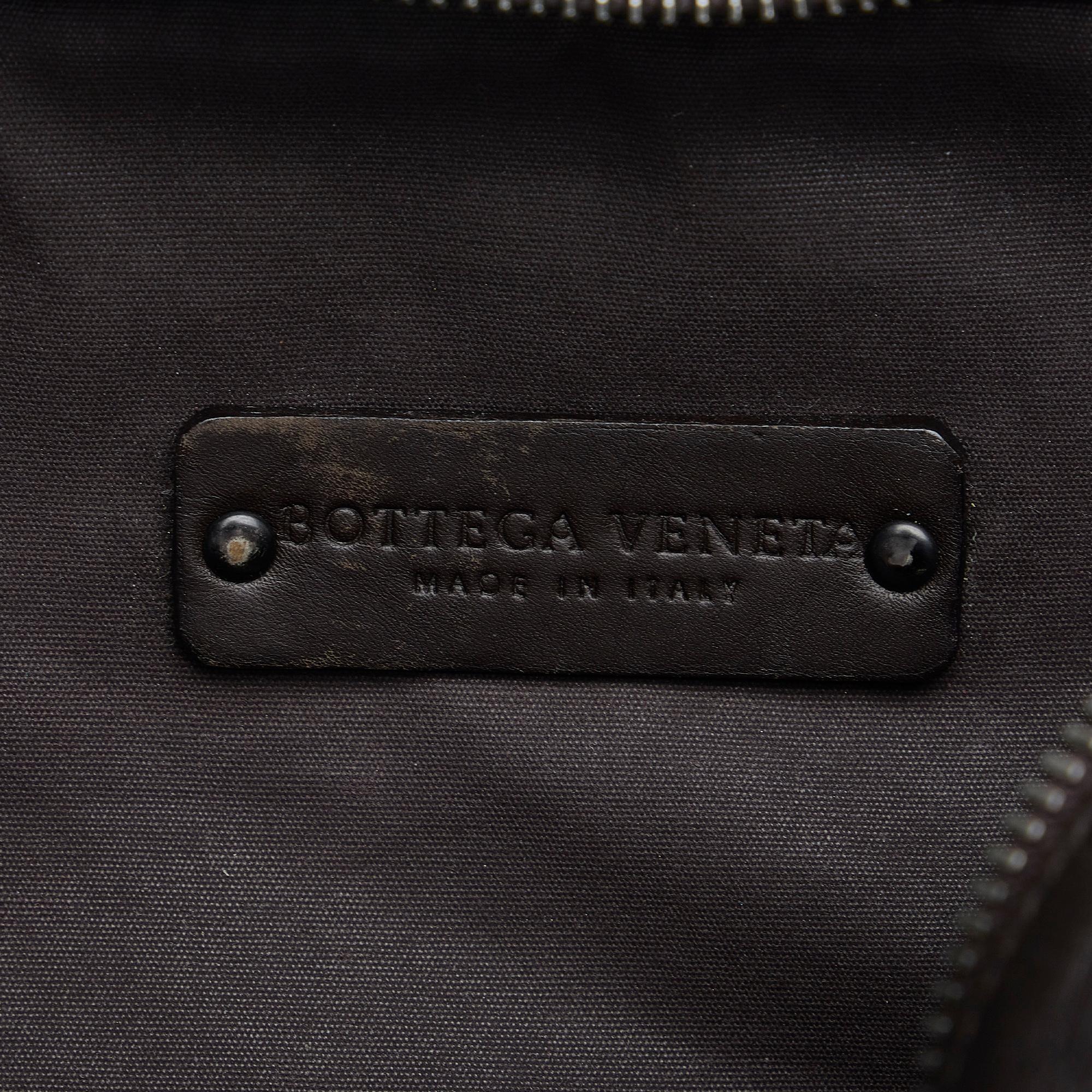 Bottega Veneta Intrecciato Crossbody (SHG-MJlkOU)