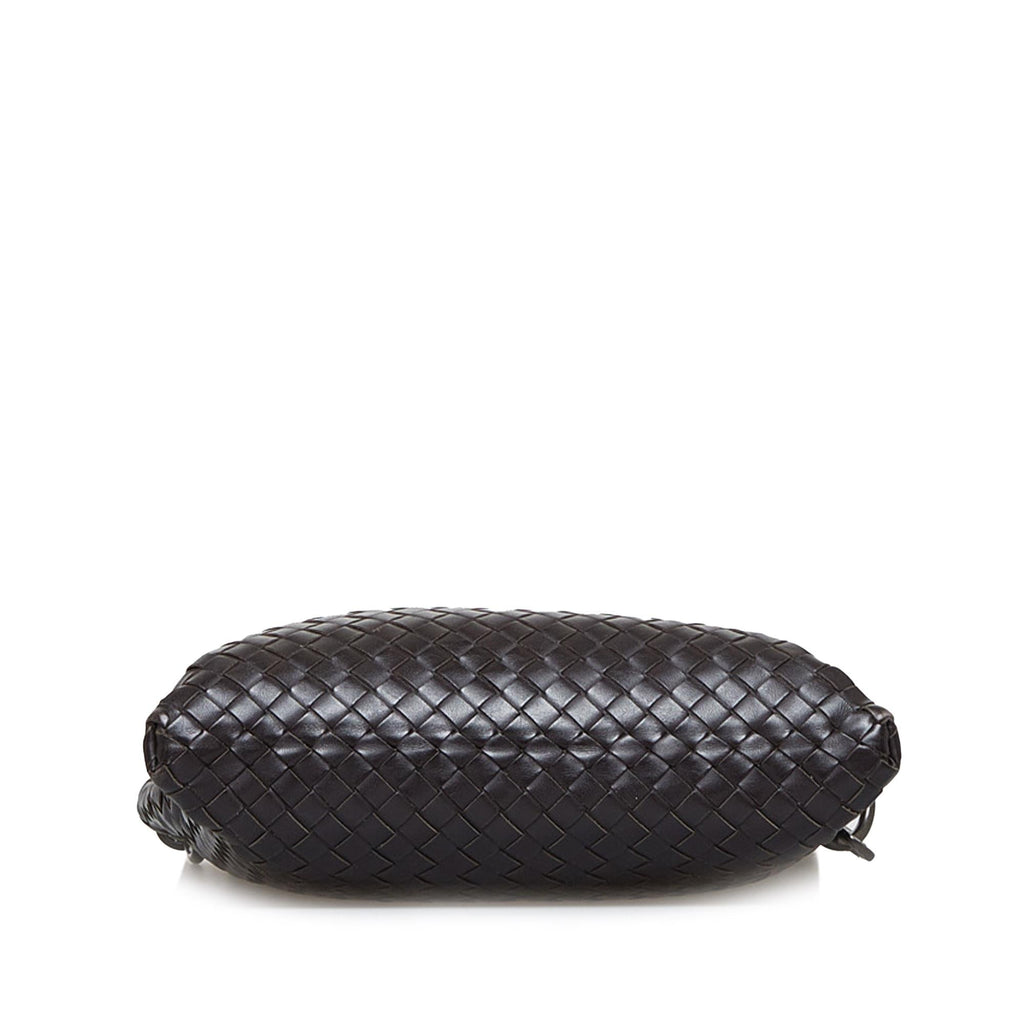 Bottega Veneta Intrecciato Crossbody (SHG-DrGVB5)