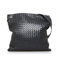 Bottega Veneta Intrecciato Crossbody (SHG-Mp90Xu)