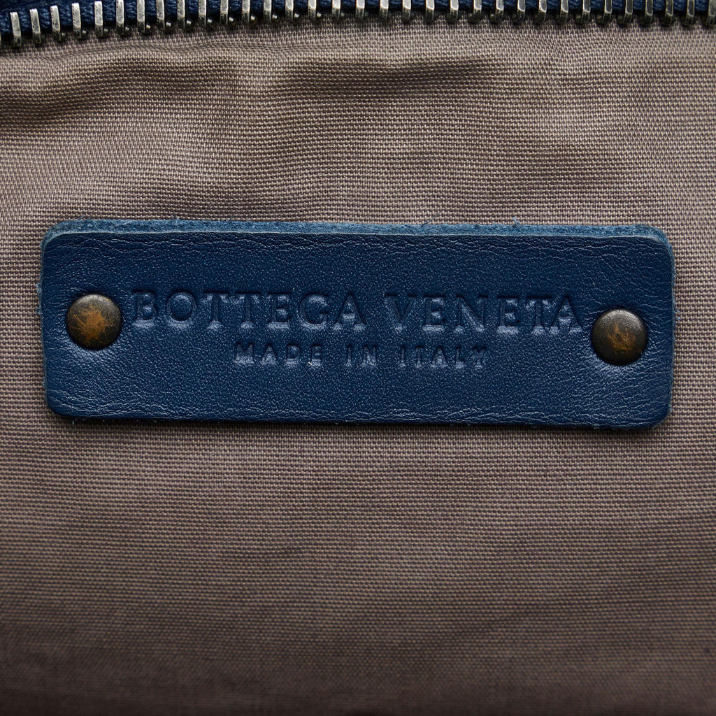 Bottega Veneta Intrecciato Crossbody (SHG-7gBlVh)