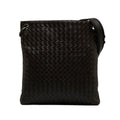 Bottega Veneta Intrecciato Crossbody (SHG-HhAgpI)
