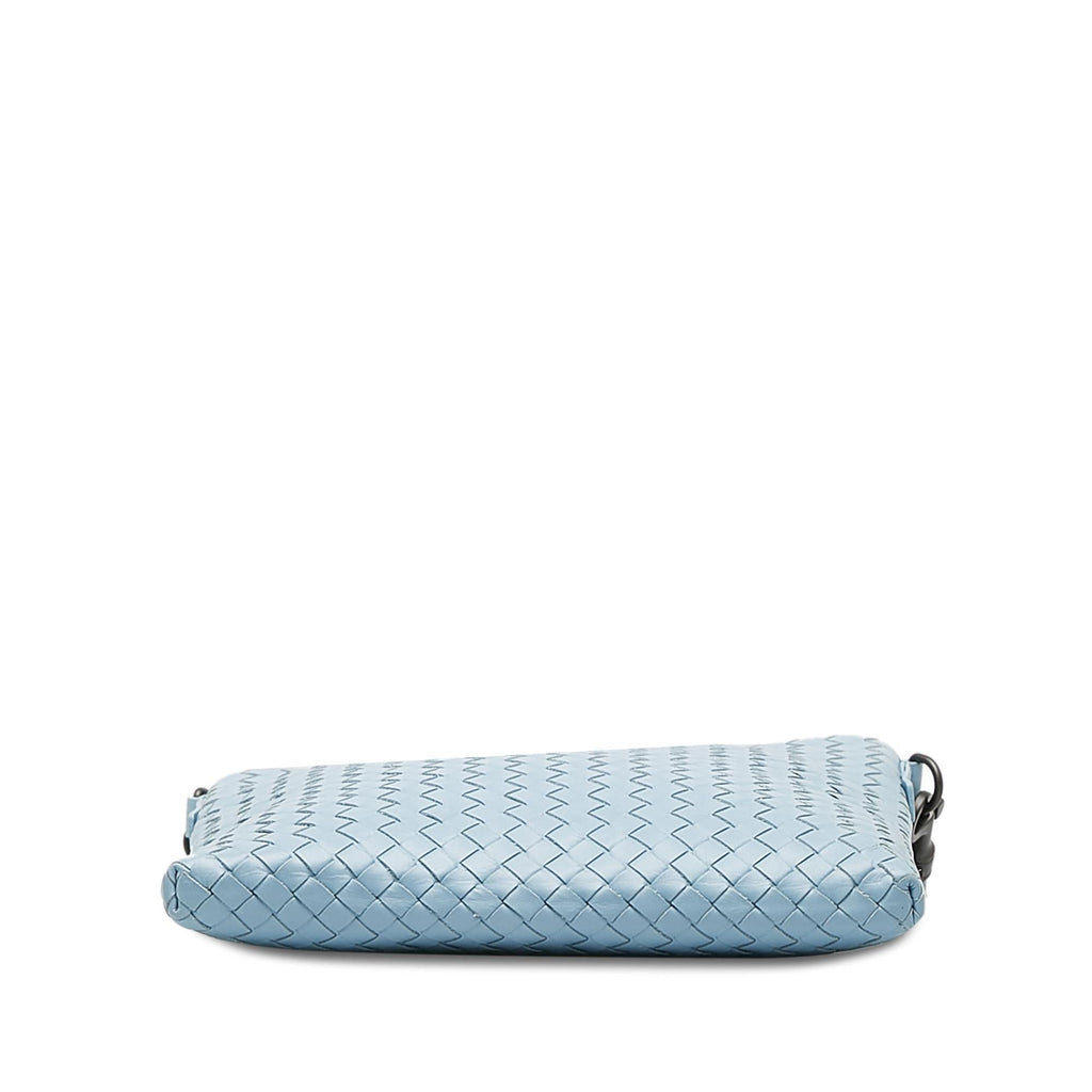 Bottega Veneta Intrecciato Crossbody (SHG-wBtEPd)