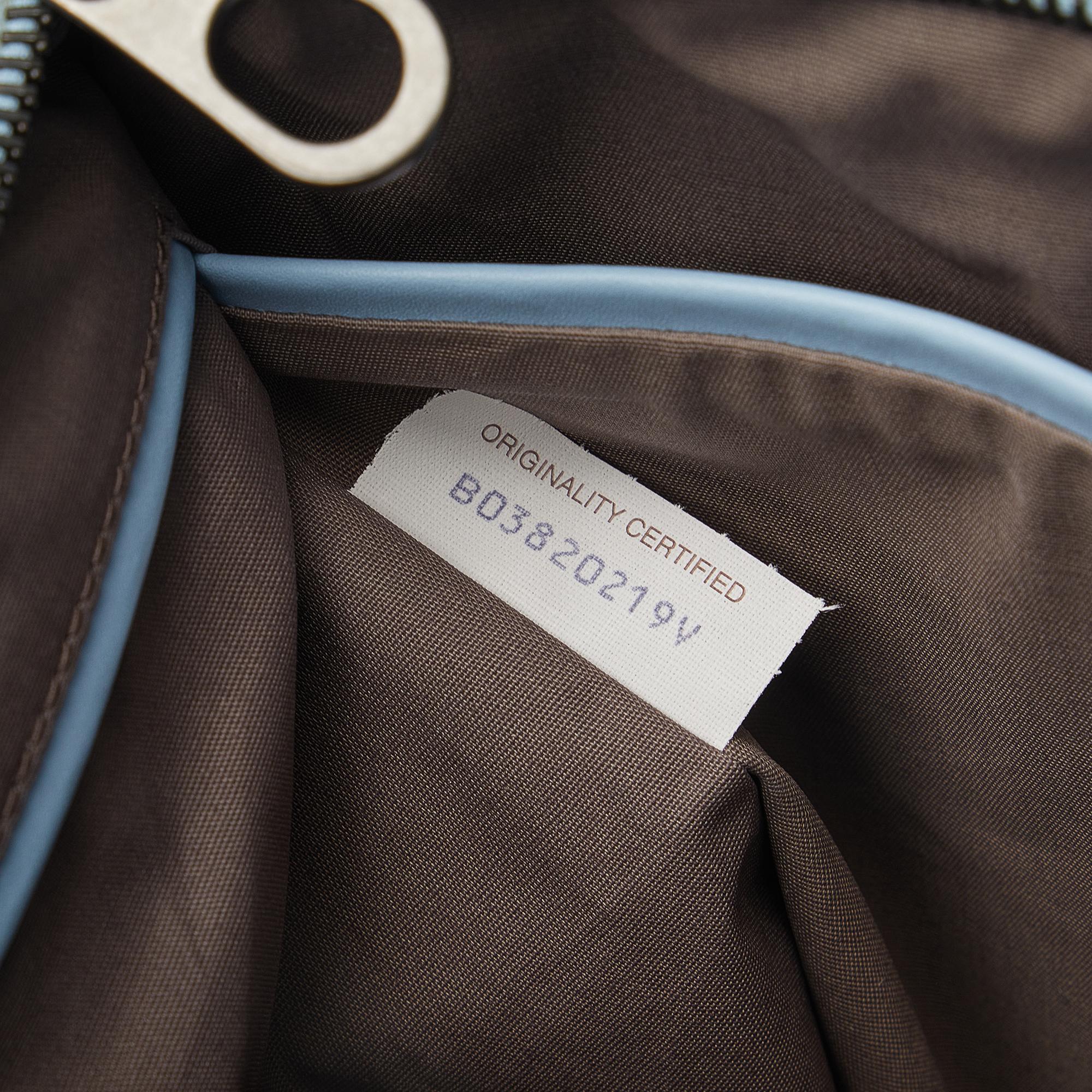 Bottega Veneta Intrecciato Crossbody (SHG-wBtEPd)