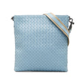 Bottega Veneta Intrecciato Crossbody (SHG-wBtEPd)