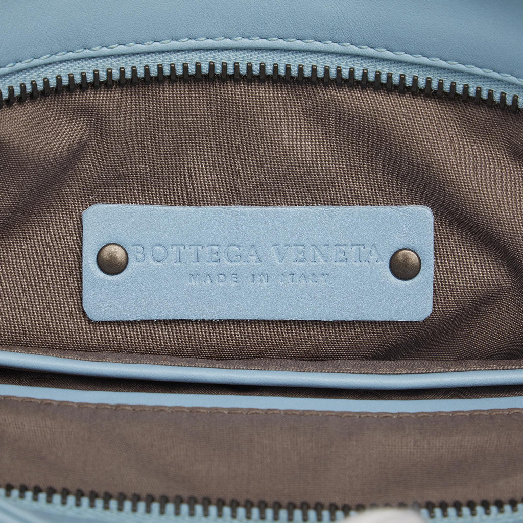 Bottega Veneta Intrecciato Crossbody (SHG-wBtEPd)