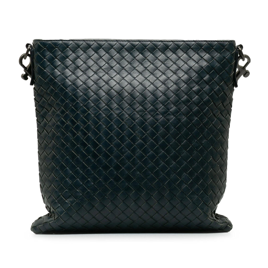 Bottega Veneta Intrecciato Crossbody (SHG-CetX2r)