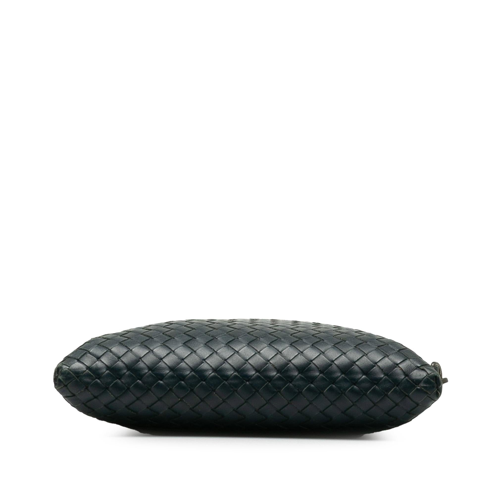 Bottega Veneta Intrecciato Crossbody (SHG-CetX2r)