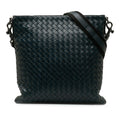 Bottega Veneta Intrecciato Crossbody (SHG-CetX2r)