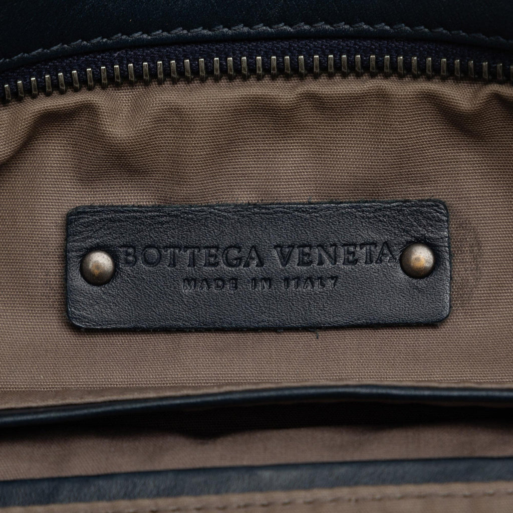 Bottega Veneta Intrecciato Crossbody (SHG-CetX2r)