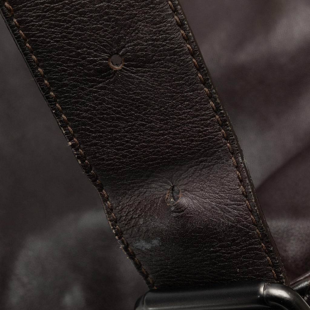 Bottega Veneta Intrecciato Crossbody (SHG-VazssP)