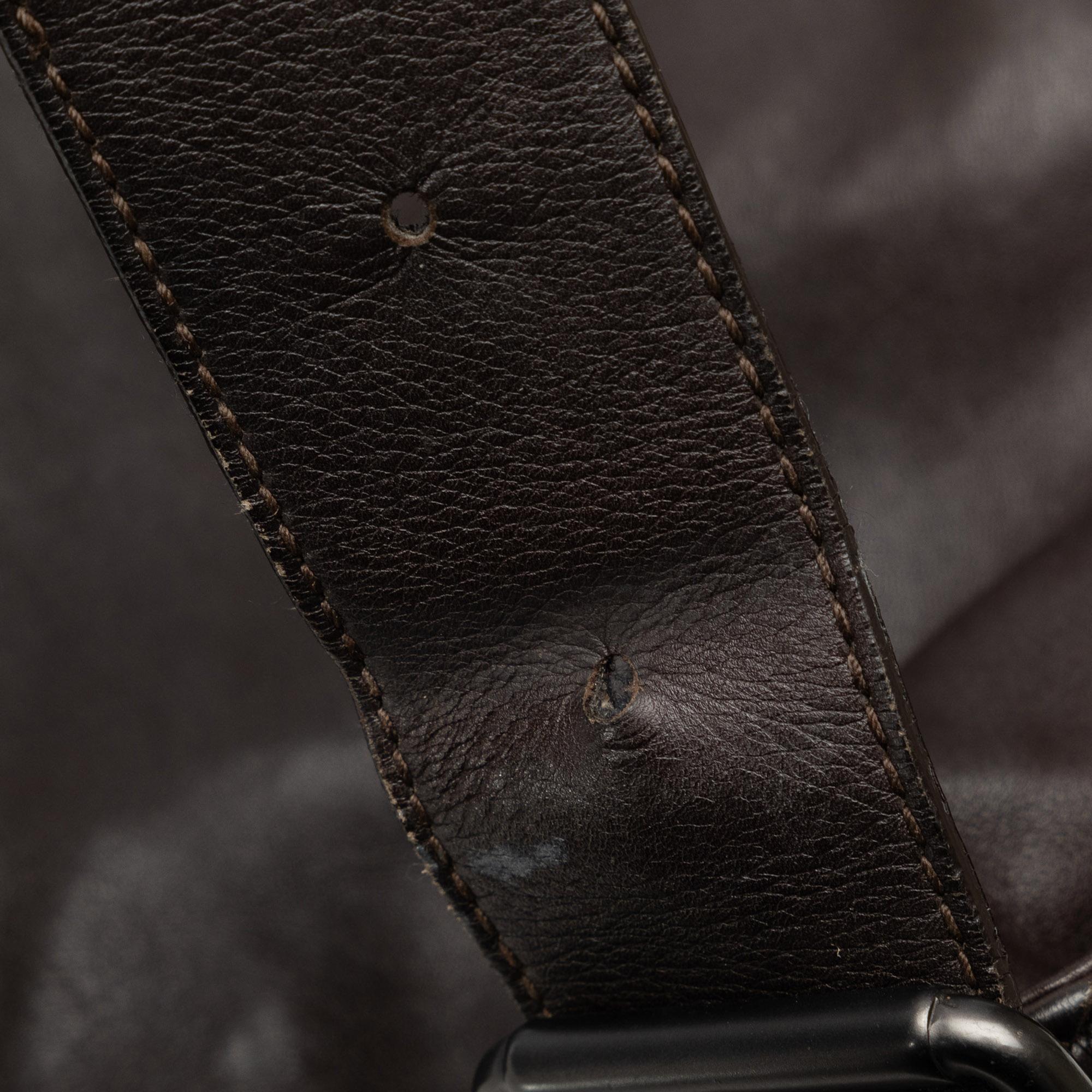 Bottega Veneta Intrecciato Crossbody (SHG-VazssP)