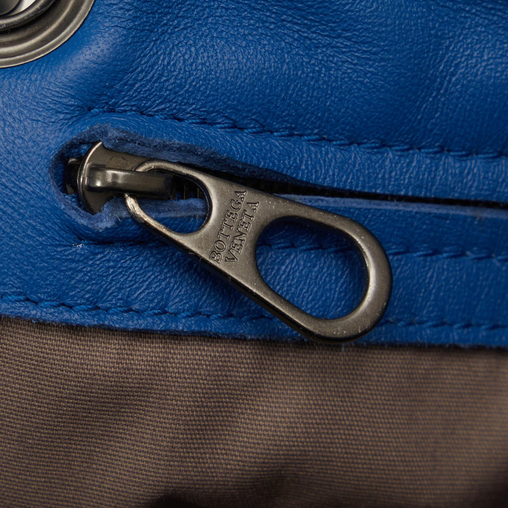 Bottega Veneta Intrecciato Crossbody (SHG-8pXxIi)
