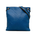 Bottega Veneta Intrecciato Crossbody (SHG-8pXxIi)