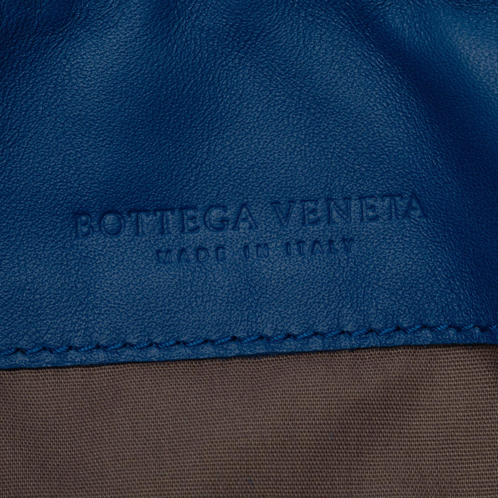Bottega Veneta Intrecciato Crossbody (SHG-8pXxIi)