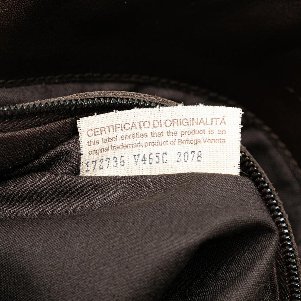 Bottega Veneta Intrecciato Crossbody (SHG-iwuQna)