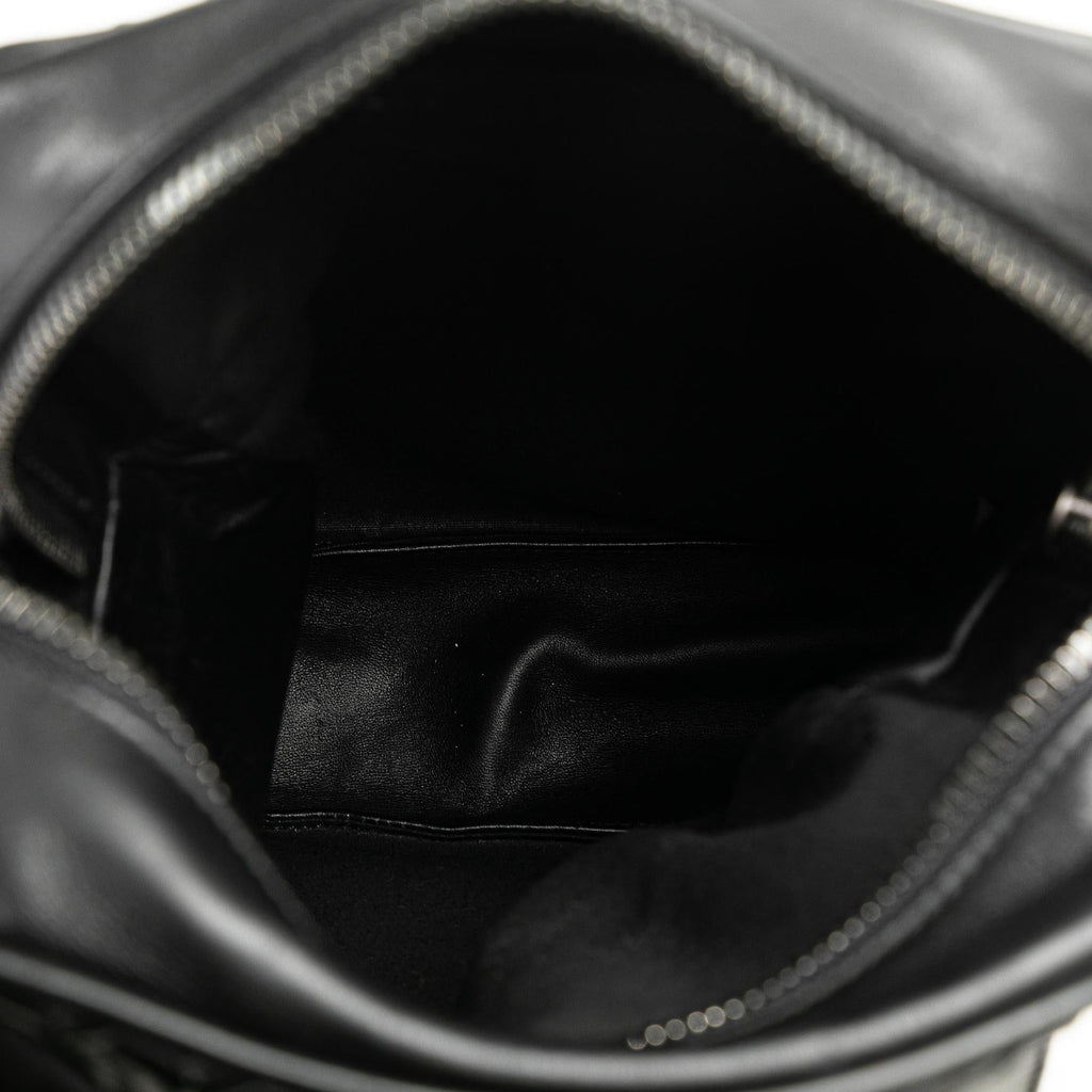 Bottega Veneta Intrecciato Crossbody (SHG-J08GBx)