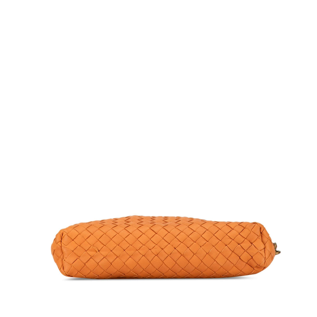 Bottega Veneta Intrecciato Crossbody (SHG-Aifvp3)
