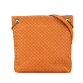 Bottega Veneta Intrecciato Crossbody (SHG-Aifvp3)