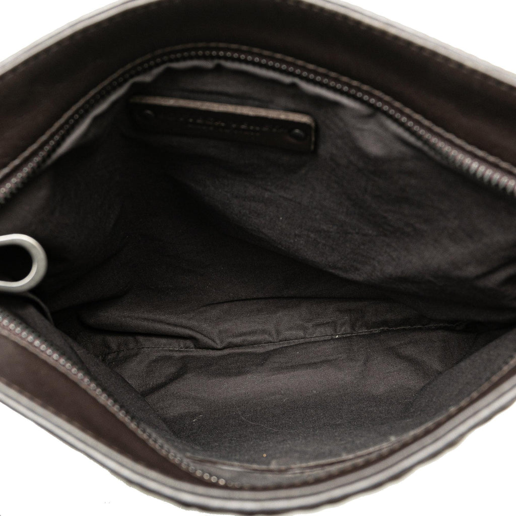 Bottega Veneta Intrecciato Crossbody (SHG-C8PzfV)