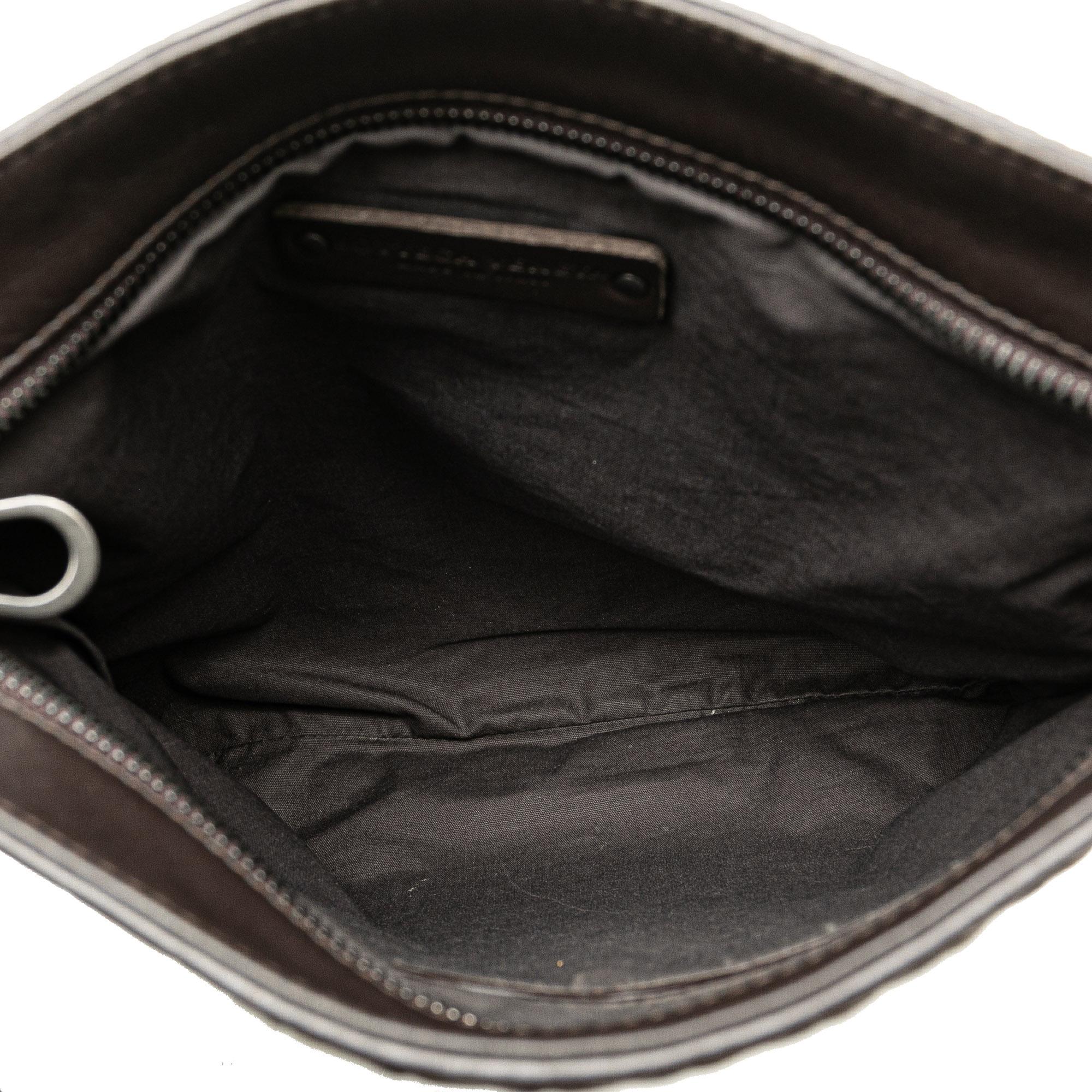 Bottega Veneta Intrecciato Crossbody (SHG-C8PzfV)