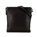 Bottega Veneta Intrecciato Crossbody (SHG-C8PzfV)