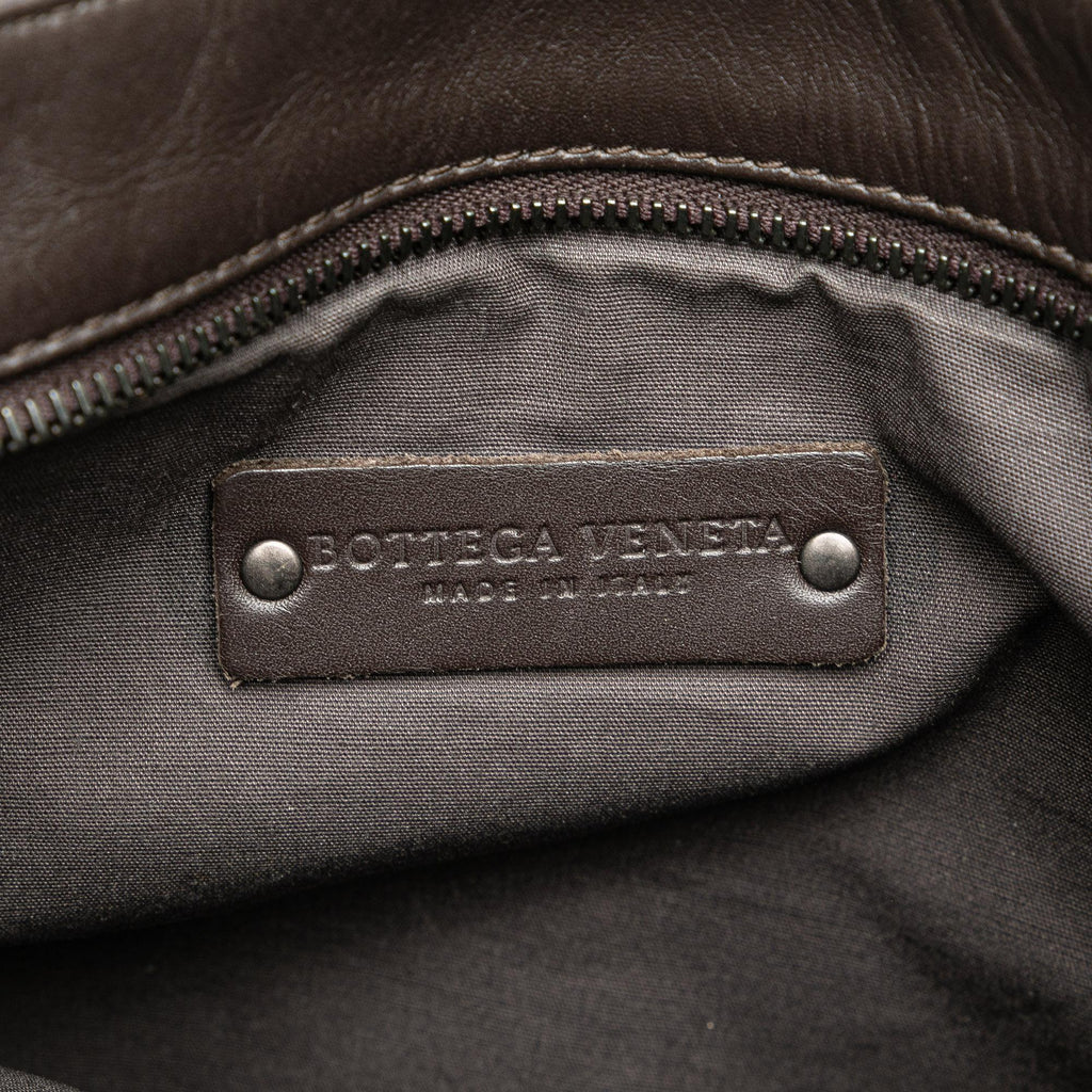 Bottega Veneta Intrecciato Crossbody (SHG-C8PzfV)