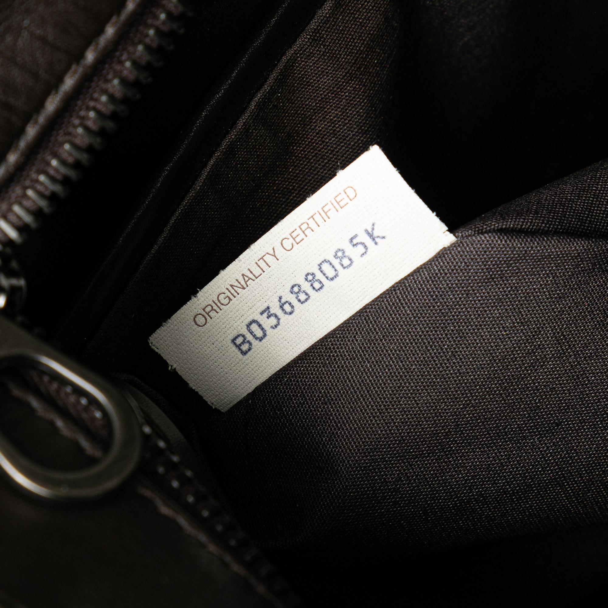 Bottega Veneta Intrecciato Crossbody (SHG-C8PzfV)
