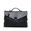 Bottega Veneta Intrecciato Envelope Briefcase (SHG-U1EOWd)